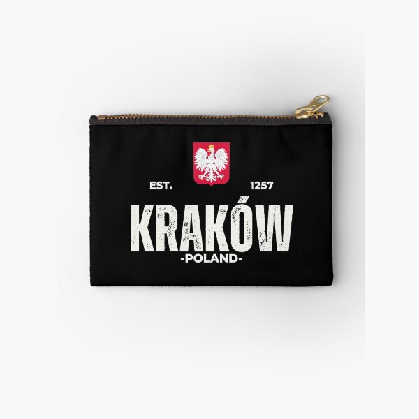 Item preview, Kraków est 1257 poland  designed and sold by AoSora.