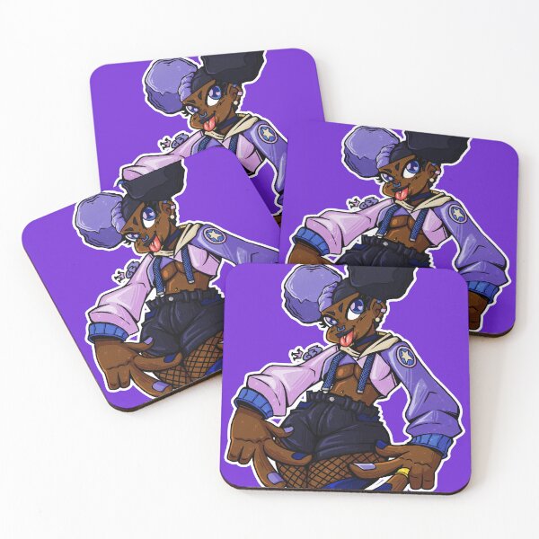 Item preview, Afro Puffs designed and sold by GentleBrownBaby.