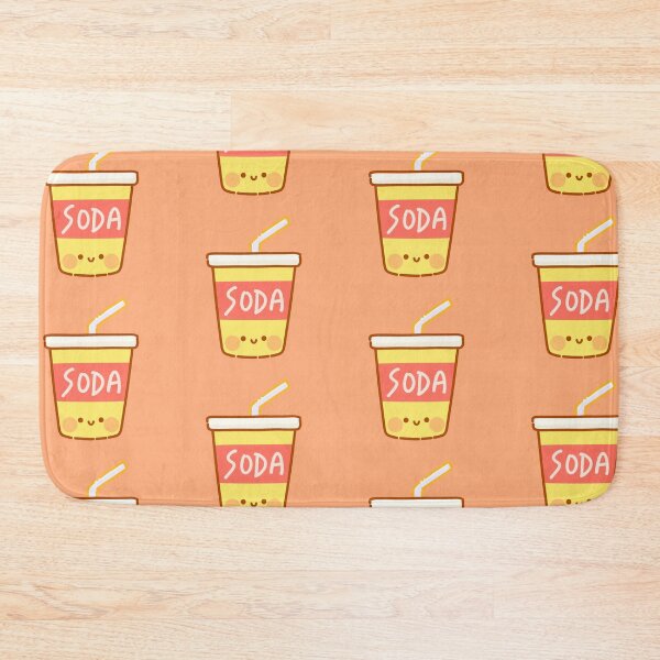 Item preview, My Little Soda designed and sold by Myfavorithings.