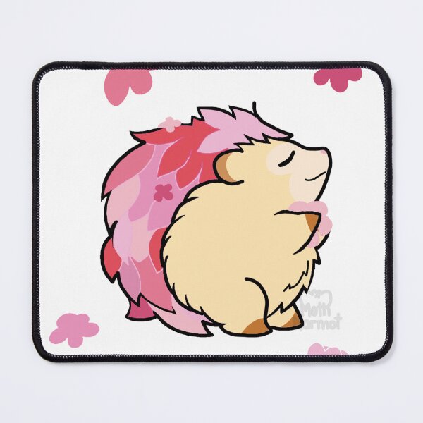 Item preview, Pink Ericito - Spring designed and sold by MothMarmot.