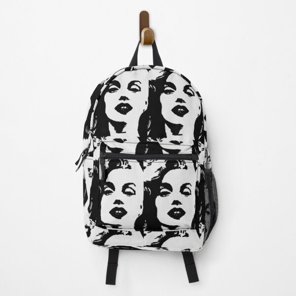 Item preview, Norma Jeane Silhouette  designed and sold by Chad's Fresh Art.