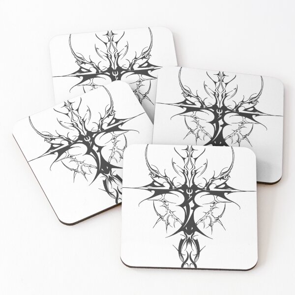 Item preview, Sigilism x cross designed and sold by Shinrohstudio.