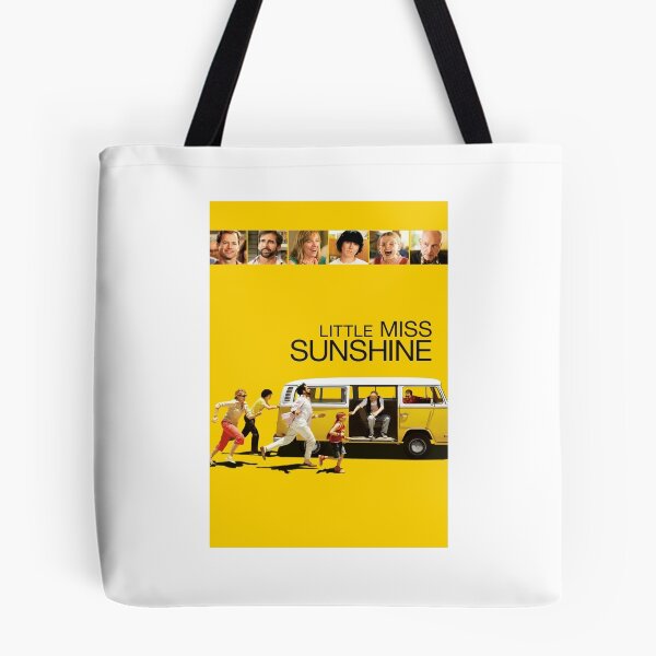 Item preview, Little Miss Sunshine Movie Poster designed and sold by martirush.
