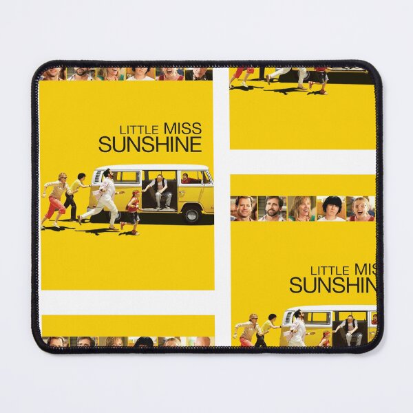 Item preview, Little Miss Sunshine Movie Poster designed and sold by martirush.