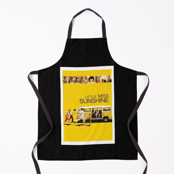 Item preview, Little Miss Sunshine Movie Poster designed and sold by martirush.