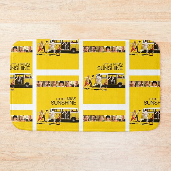 Item preview, Little Miss Sunshine Movie Poster designed and sold by martirush.
