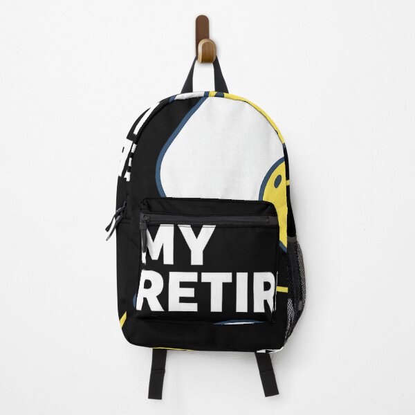Item preview, My Retirement Plan Pickleball designed and sold by haitrieuic96.