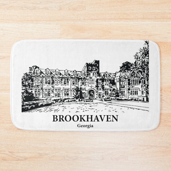 Item preview, Brookhaven – Georgia designed and sold by Lakeric.