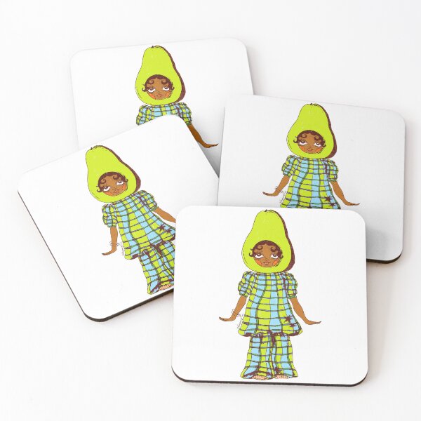 Item preview, Avocado Baby designed and sold by slaymagina.