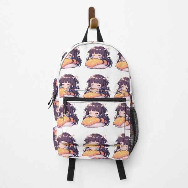 Item preview, Chibi Sushi Nigiri Yachiyo Nanami Magia Record Kawaii designed and sold by CarlosBender.