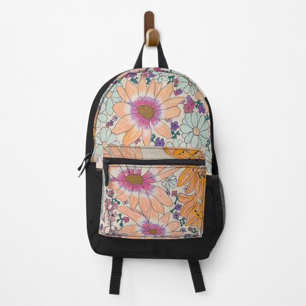 Item preview, Flowers from mums garden designed and sold by Kattrend.