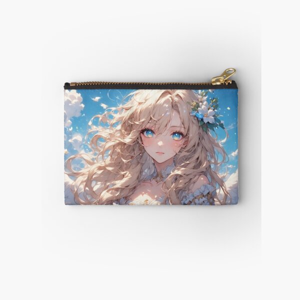 Item preview, Anime Angel designed and sold by The Ookami Den.