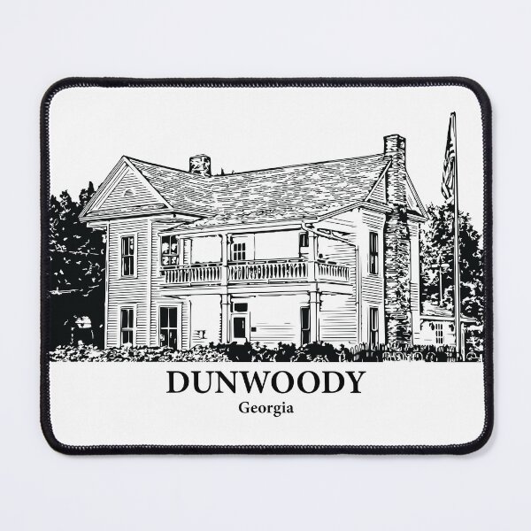 Item preview, Dunwoody – Georgia designed and sold by Lakeric.