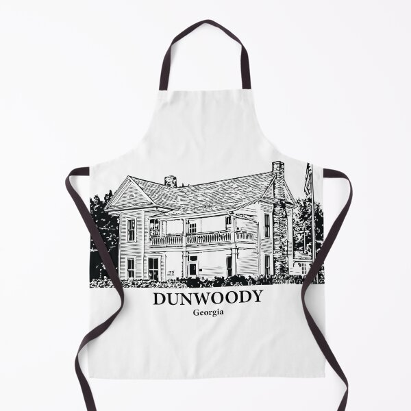Item preview, Dunwoody – Georgia designed and sold by Lakeric.