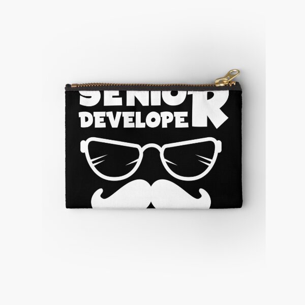 Item preview, Desarrollador Senior Coding Life Diseño Gráfico designed and sold by Bigohobi.