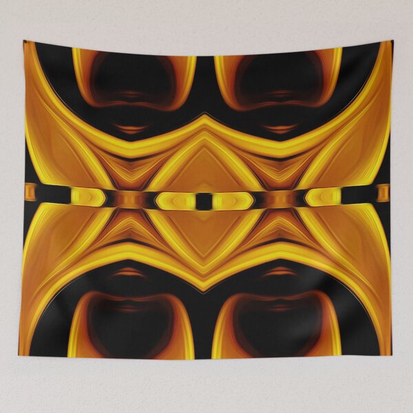 Item preview, Autumnal tableau designed and sold by fatenanwar.