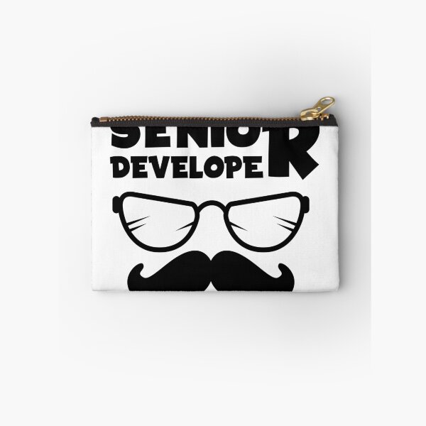 Item preview, Desarrollador Senior Coding Life Diseño Gráfico designed and sold by Bigohobi.