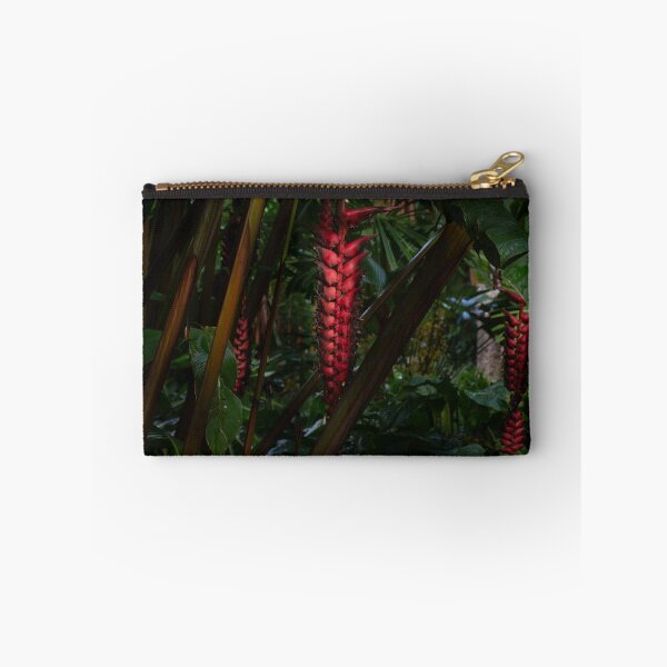 Item preview, Heliconia Dinosaur plant, Cairns Botanic Gardens designed and sold by Kate Powick.