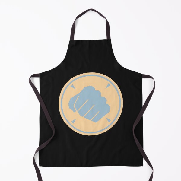 Item preview, Team Fortress BLU Heavy Emblem - Gamer Class Logo Icon designed and sold by daniele32prey.