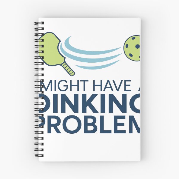 Item preview, I Might Have a Dinking Problem designed and sold by haitrieuic96.