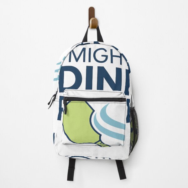 Item preview, I Might Have a Dinking Problem designed and sold by haitrieuic96.