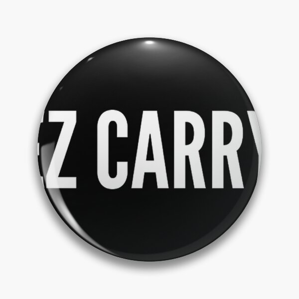 Item preview, EZ Carry: Simple & Convenient Everyday Design designed and sold by daniele32prey.