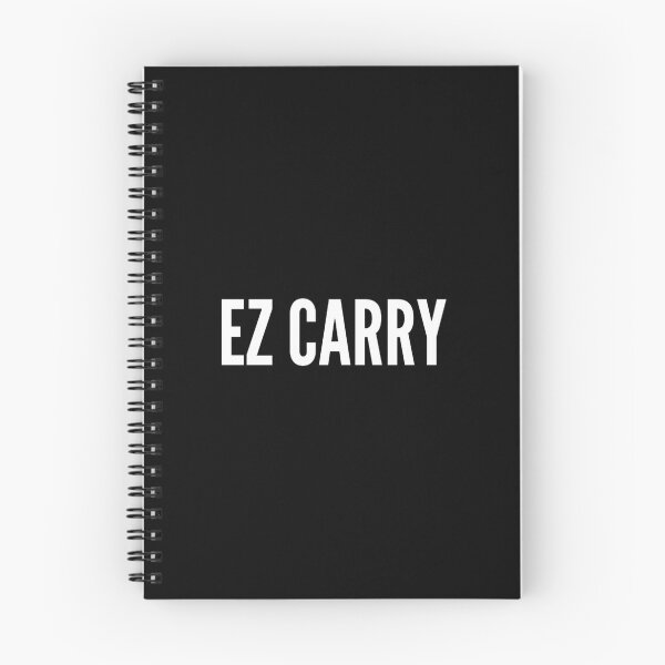 Item preview, EZ Carry: Simple & Convenient Everyday Design designed and sold by daniele32prey.