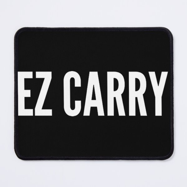 Item preview, EZ Carry: Simple & Convenient Everyday Design designed and sold by daniele32prey.