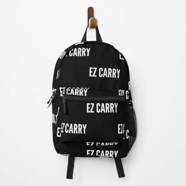 Item preview, EZ Carry: Simple & Convenient Everyday Design designed and sold by daniele32prey.