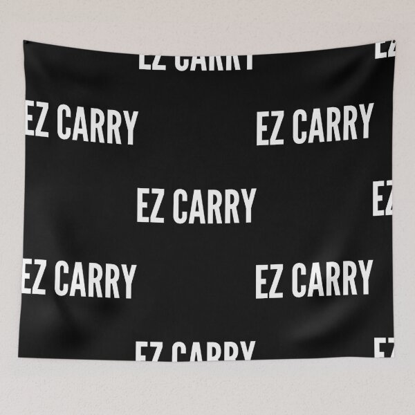 Item preview, EZ Carry: Simple & Convenient Everyday Design designed and sold by daniele32prey.