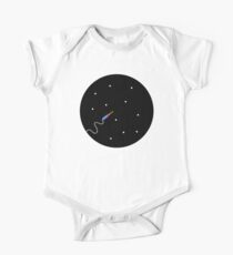 Aux Rocket One Piece - Short Sleeve