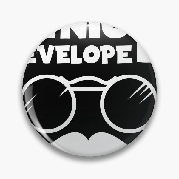 Item preview, Desarrollador Senior Coding Life Diseño Gráfico designed and sold by Bigohobi.