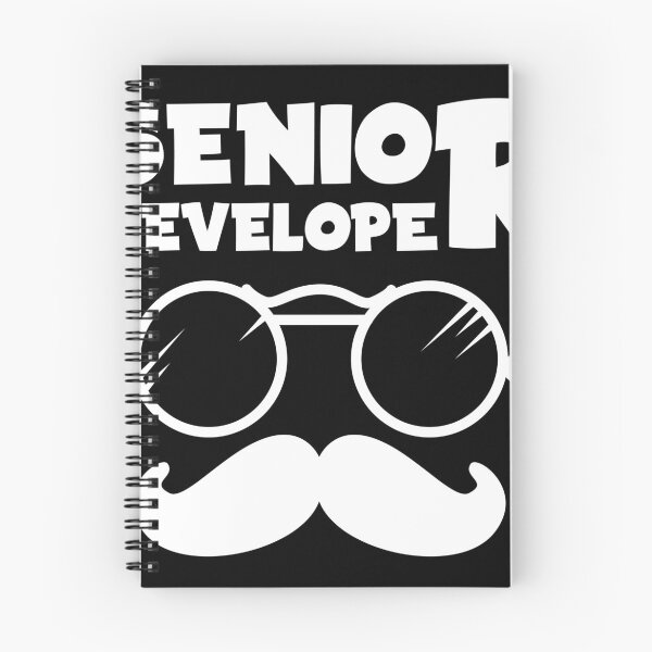 Item preview, Senior Developer Coding Life Graphic Design designed and sold by Bigohobi.