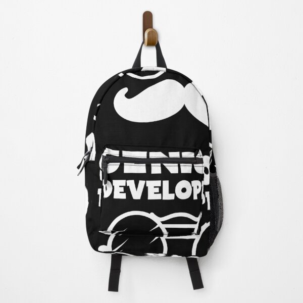 Item preview, Senior Developer Coding Life Graphic Design designed and sold by Bigohobi.