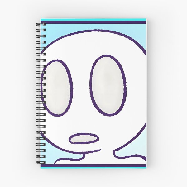 Item preview, Portrait of Nobody designed and sold by Vastingan.