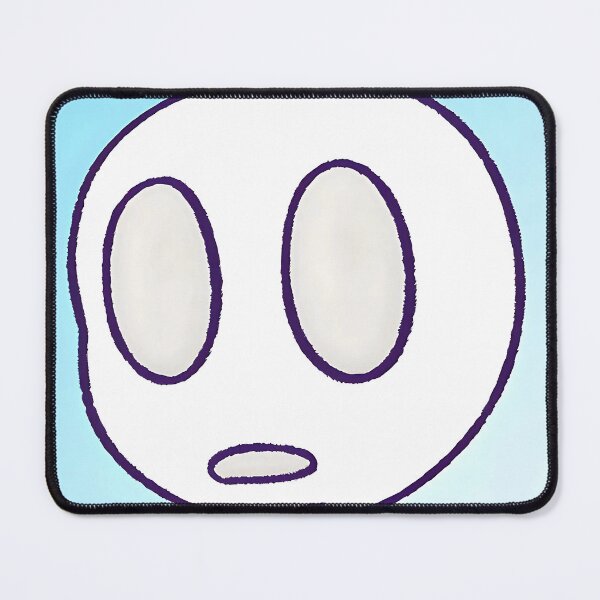 Item preview, Portrait of Nobody designed and sold by Vastingan.