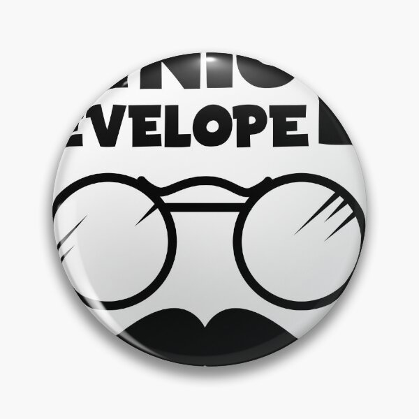 Item preview, Desarrollador Senior Coding Life Diseño Gráfico designed and sold by Bigohobi.