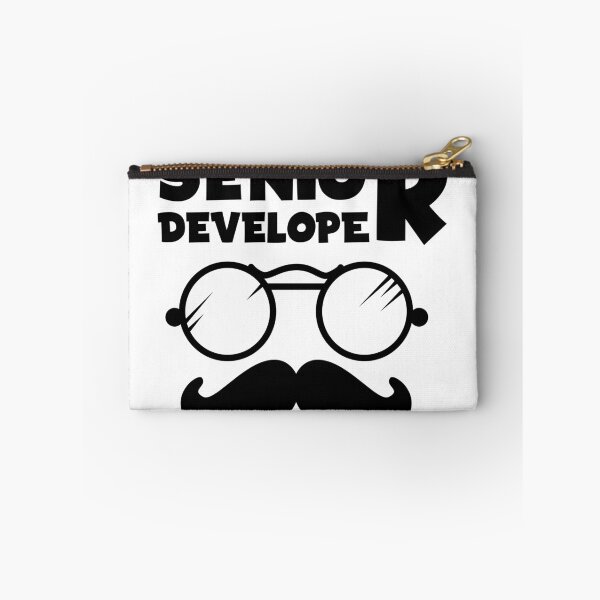 Item preview, Desarrollador Senior Coding Life Diseño Gráfico designed and sold by Bigohobi.