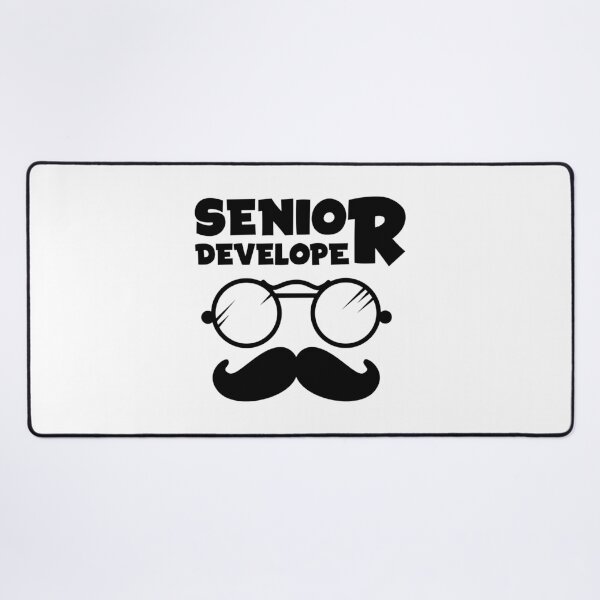 Item preview, Desarrollador Senior Coding Life Diseño Gráfico designed and sold by Bigohobi.