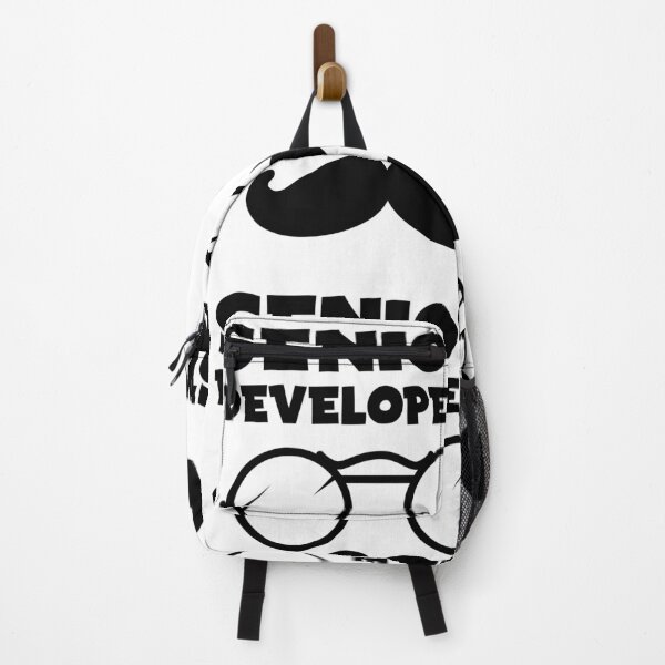 Item preview, Senior Developer Coding Life Graphic Design designed and sold by Bigohobi.