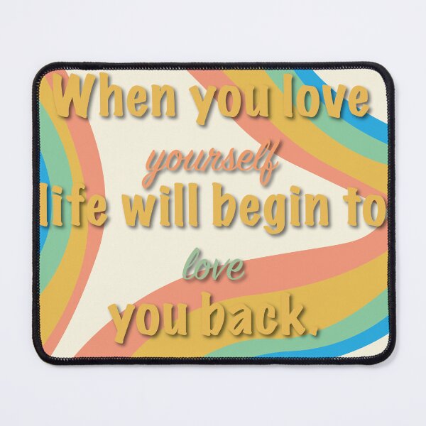 Item preview, Self-Love designed and sold by megutley.