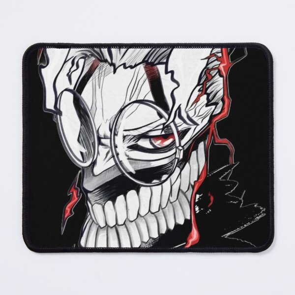 Item preview, Okarun designed and sold by ANIME HEAT.