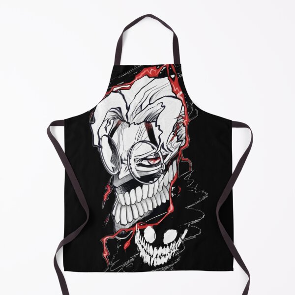 Item preview, Okarun designed and sold by ANIME HEAT.