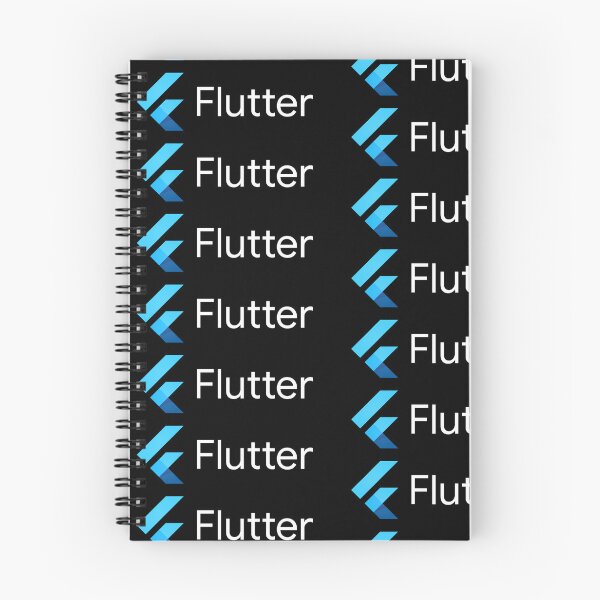 Item preview, Flutter Developer Coding Life Design designed and sold by Bigohobi.