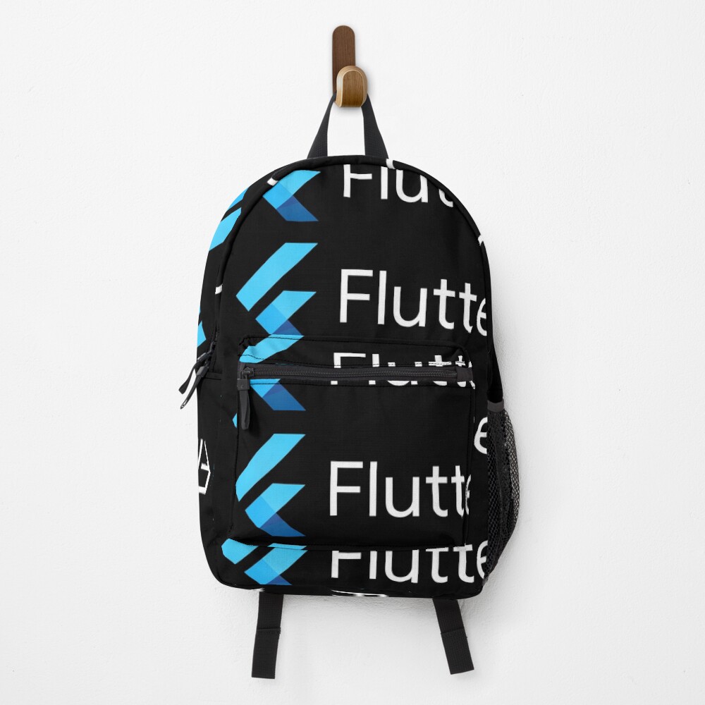 Item preview, Backpack designed and sold by Bigohobi.