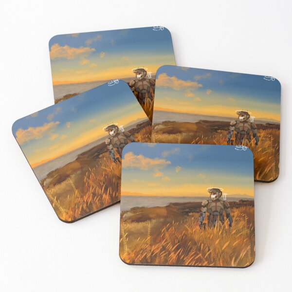 Item preview, The Field designed and sold by Art-by-CJ.
