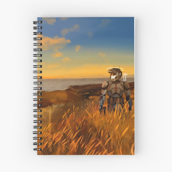 Item preview, The Field designed and sold by Art-by-CJ.
