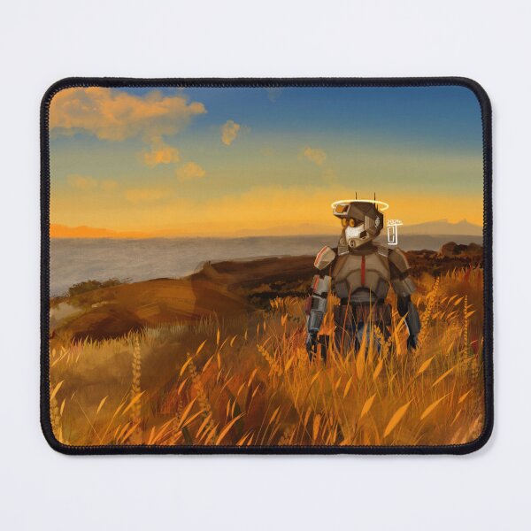 Item preview, The Field designed and sold by Art-by-CJ.