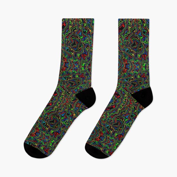 Item preview, magic worms, black designed and sold by mntimg.