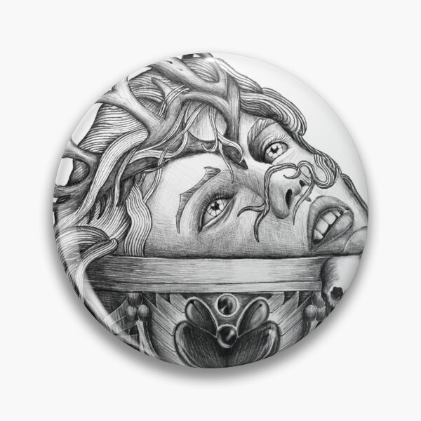 Item preview, Holy glass designed and sold by Shinrohstudio.